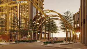 Dự án mới Capital Square - Hậu Thuẩn Bởi Tập Đoàn BRG - Mở Booking - Ảnh 1